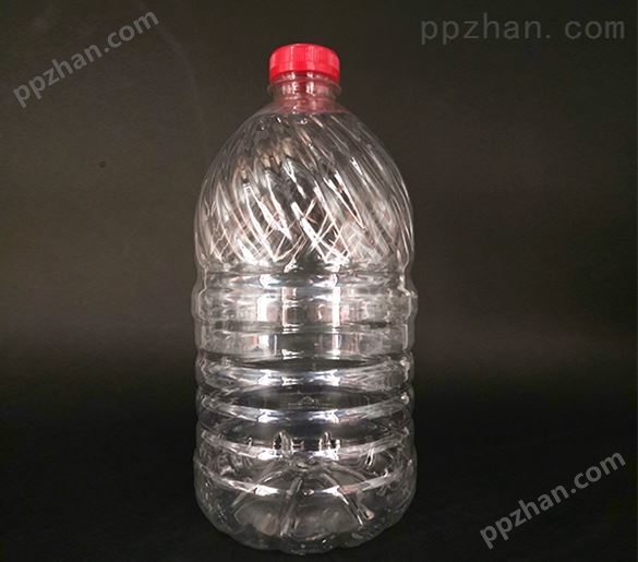 胖塑料瓶