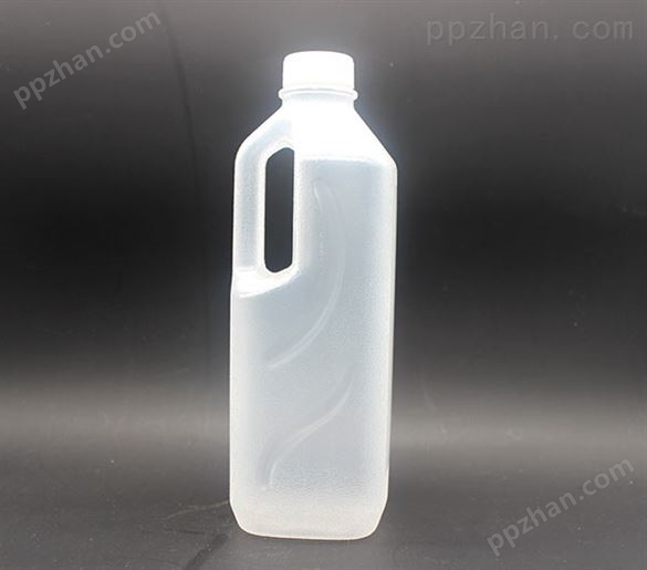 轻量化塑料瓶