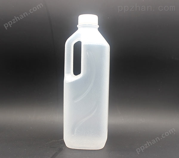 轻量化的塑料瓶