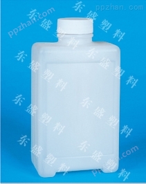 HG04-600ml化工瓶