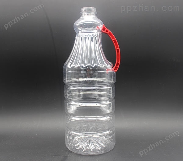 普通塑料瓶