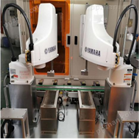 苏州欧可达自动化设备厂家机械手伺服移印机