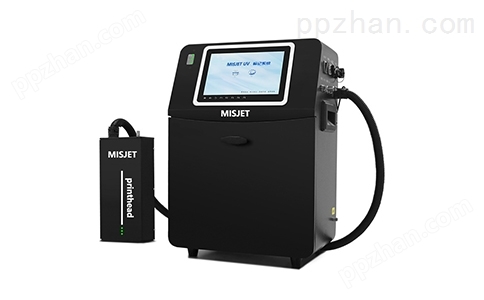 MISJET-UV喷码机3000/5000系列
