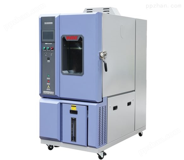 WBE-SDJ 高低温湿热交变试验箱