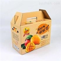 芒果箱,水果箱制 CZ-CC015