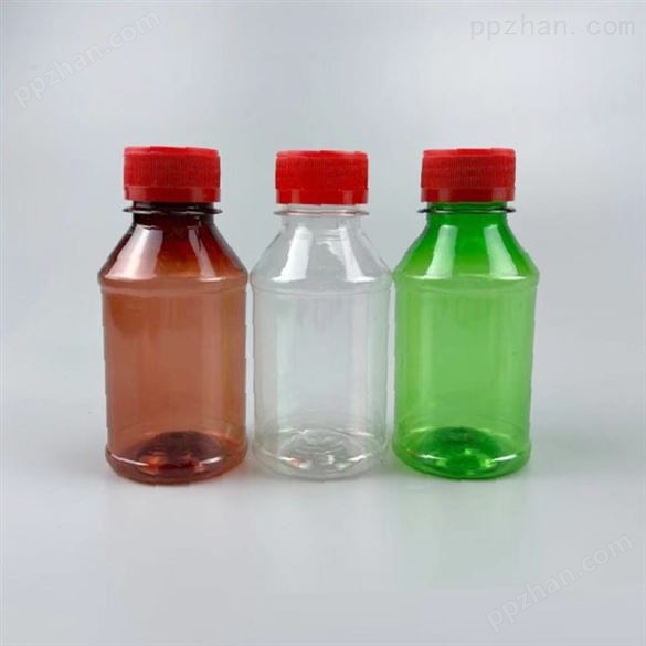 100ml碘伏消毒液塑料瓶