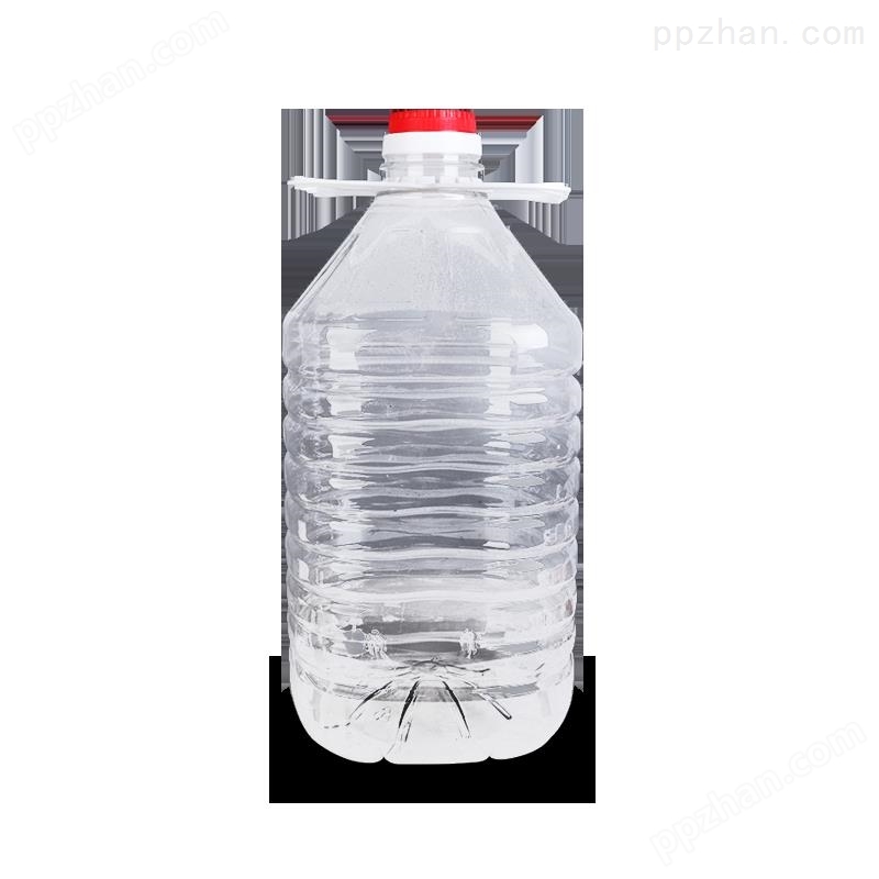 重庆塑料瓶生产