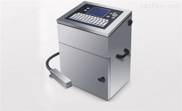 新款C700智能墨盒喷码机,第三代智能控制系统,高性价比