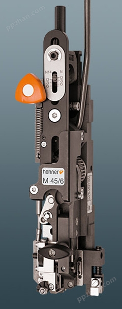 hohner浩勒M45/6高速釘頭