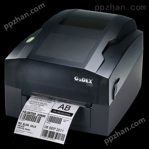 G300条码打印机