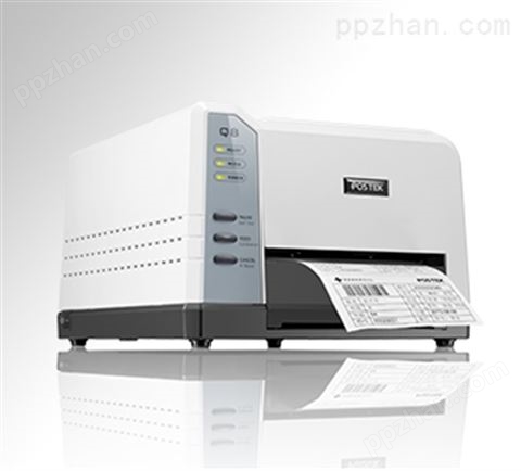 Q8/200 商业打印机