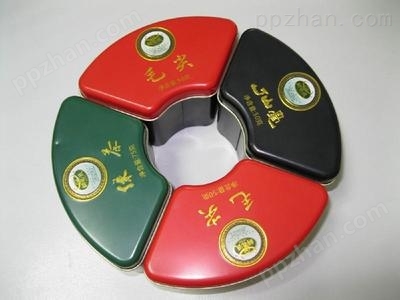 济南品质优良的茶叶罐推荐 北京饮料罐