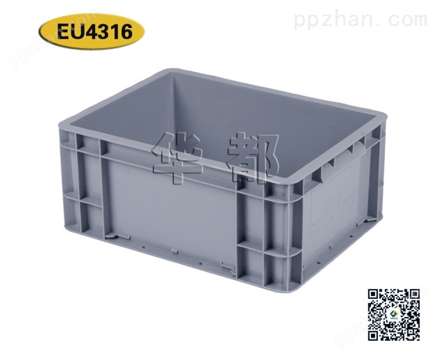 EU4316型物流箱