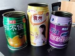 潍坊饮料罐-济南哪里买品质良好的饮料罐