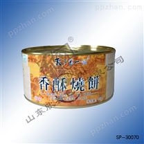SP-30070烧饼罐