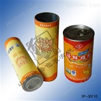 SP-30110鸡精罐