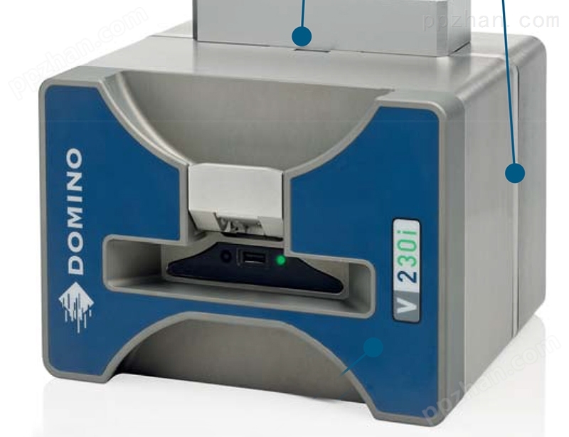 多米诺 V230i 热转印打码机