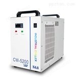 CW-5200CO2激光冷水机
