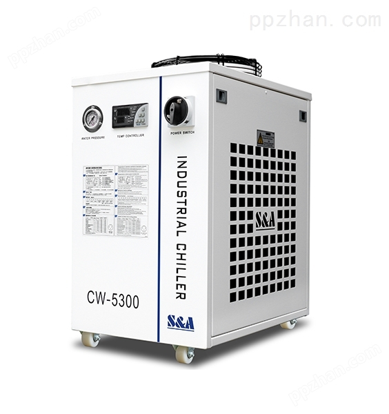 CW-5300CO2激光冷水机