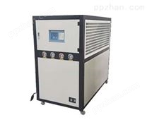 SY-10HP水冷工业冷水机