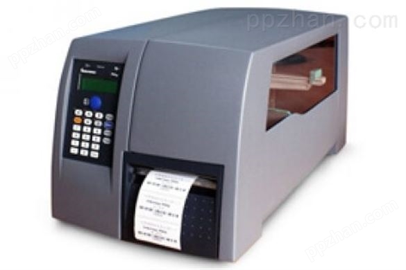 Intermec易腾迈PM4I条码打印机 标签打印机 热敏打印机 工业级打印机