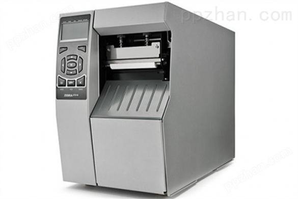 斑马 Zebra zt510 200dpi/300dpi工业打印机 不干胶标签打印机 条码标签打印机