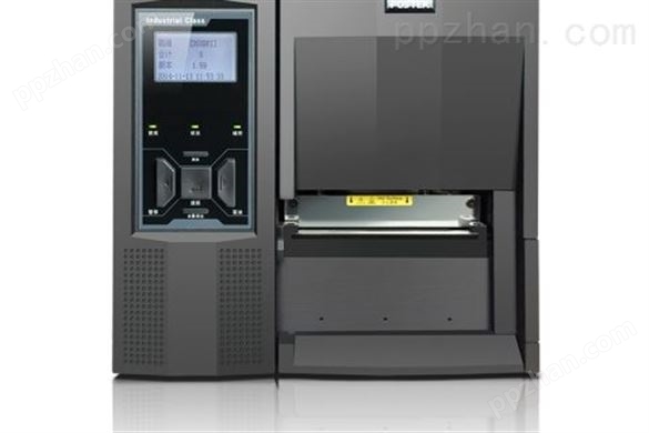 博思得（POSTEK)TX2/TX3/TX6 工业级条码打印机不干胶标签机二维码固定资产宽幅打印机