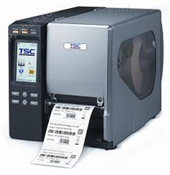 TTP-2410MT条码打印机