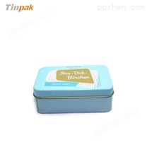 桂平西山茶铁盒