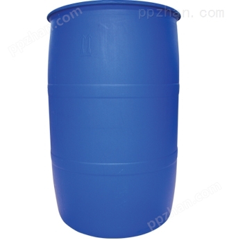 200L/200kg单环塑料桶【原料/QS食品级/UN化工出口包装桶】