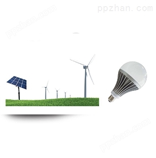 绿色能源产业