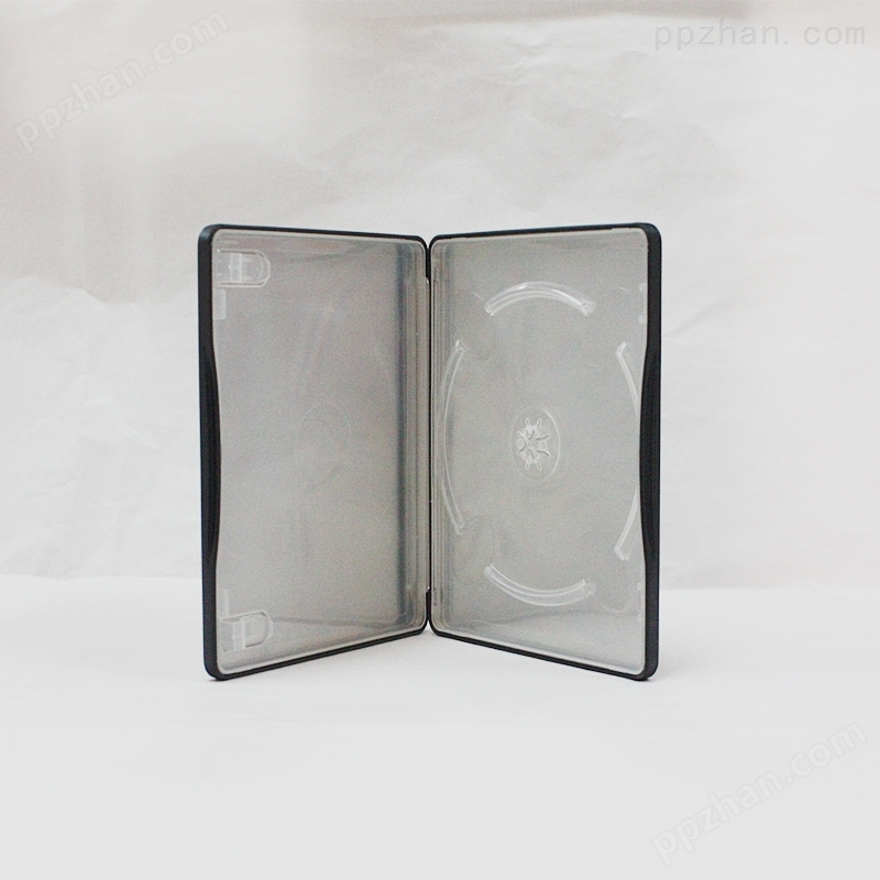 3D电影DVD光碟铁盒工厂