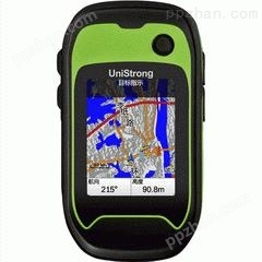 集思宝G138BD专业手持GPS