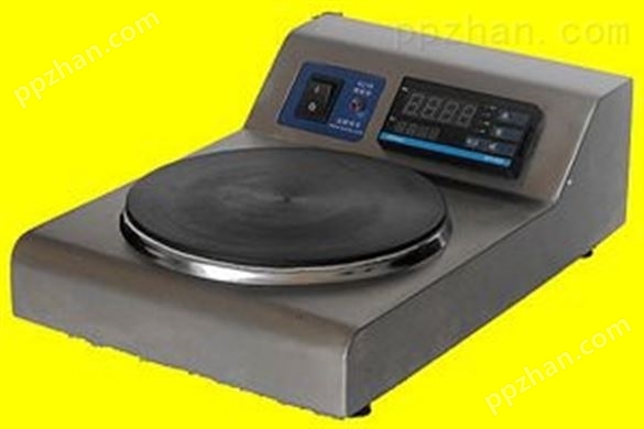 KJ-18烤胶机 加热平台 加热板 烤胶板