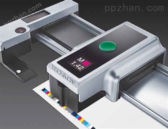 Spectro Driver德国特强自动扫描式印刷质量检测仪