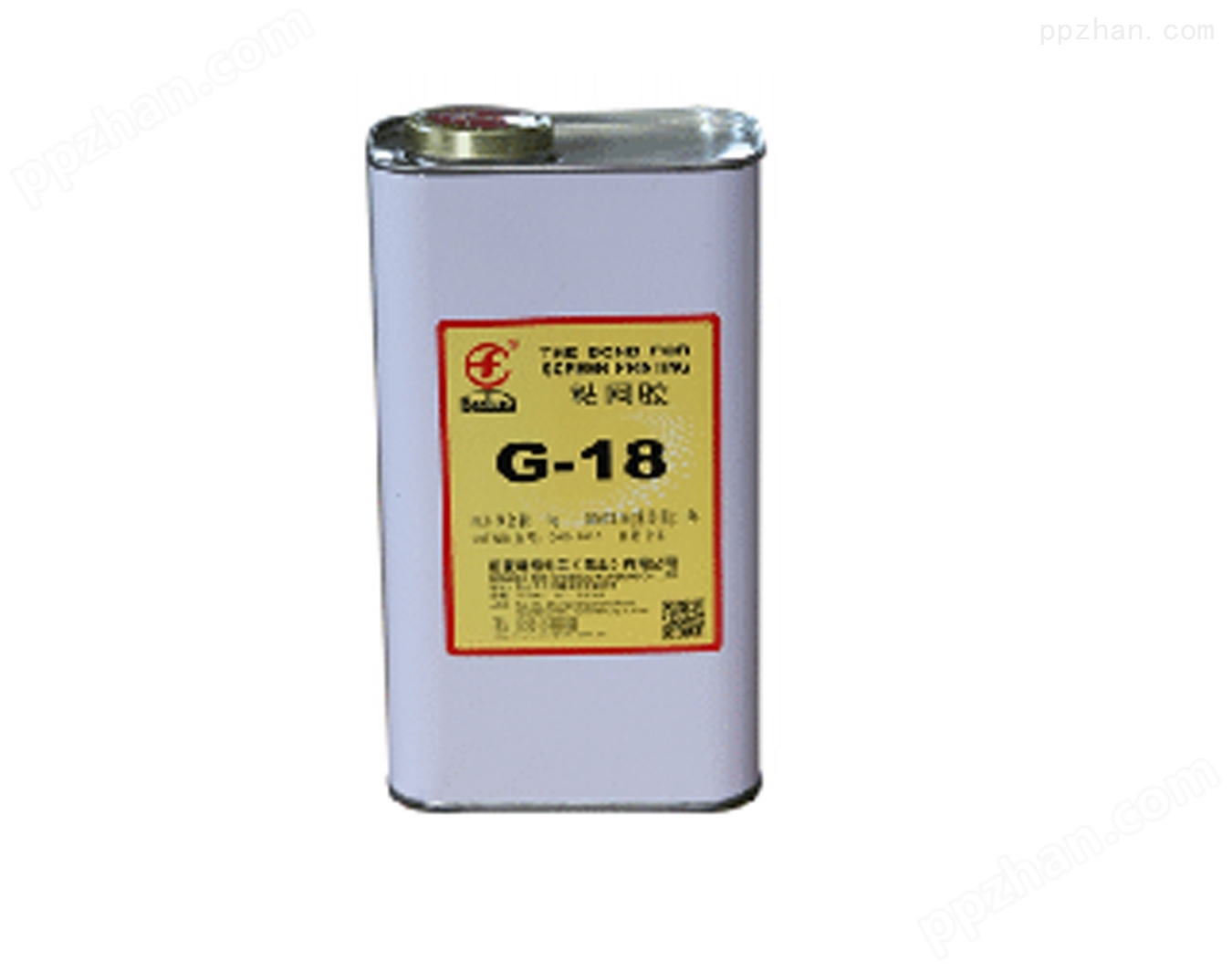 G-18粘网胶（单组份）