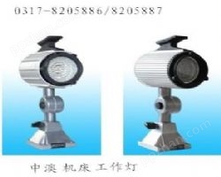 厂家批发JY20系列防水防震机床工作灯/卤钨泡工作灯