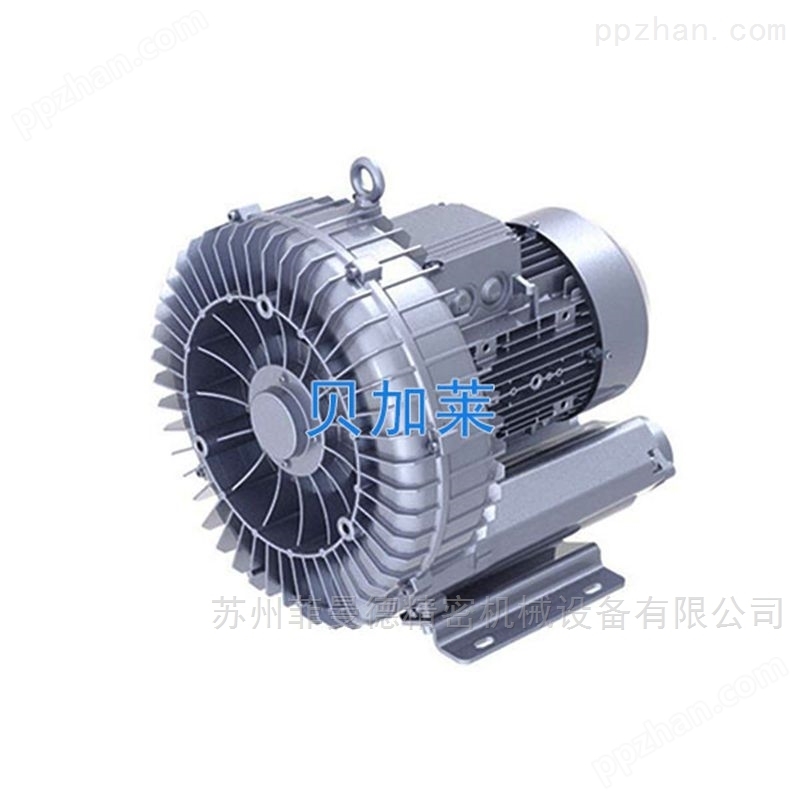 高压涡流风机增氧泵（现货）