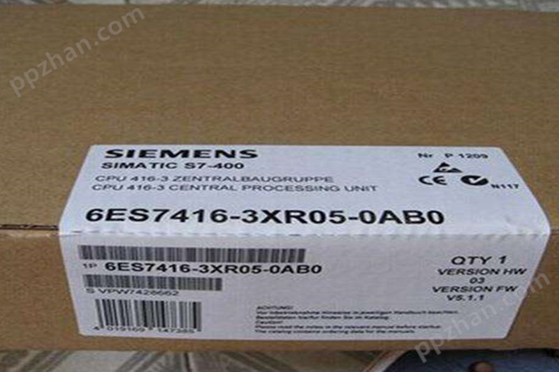 西门子PLC模块6ES7231-4HD30-0XB0使用说明书