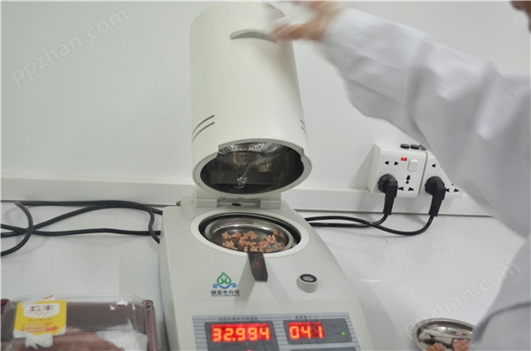 肉类水分含量检测仪