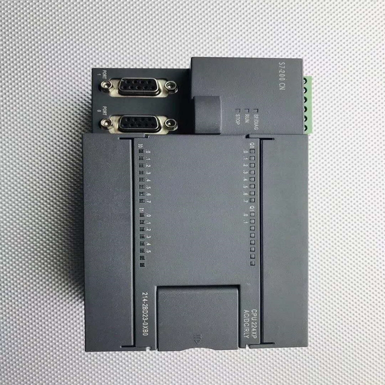 西门子S7-300板卡模块