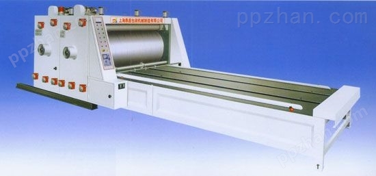 YSX2600半自动印刷分压机