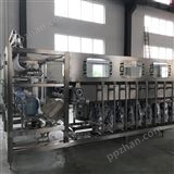 QGF-6005加仑桶装水灌装机生产线