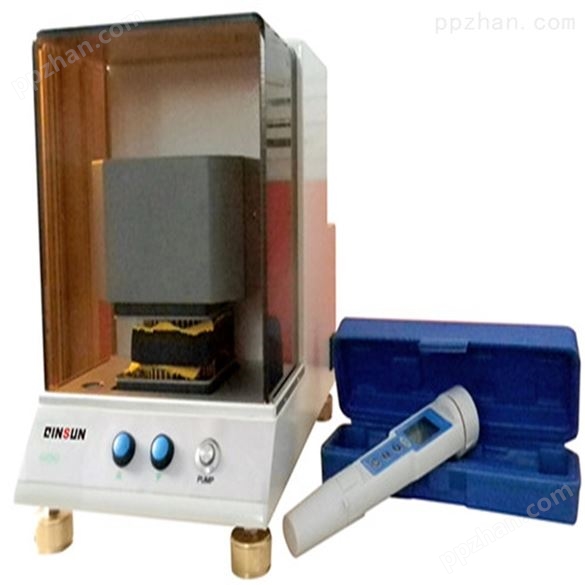 液态水分管理测试仪/织物热湿传递性测定仪