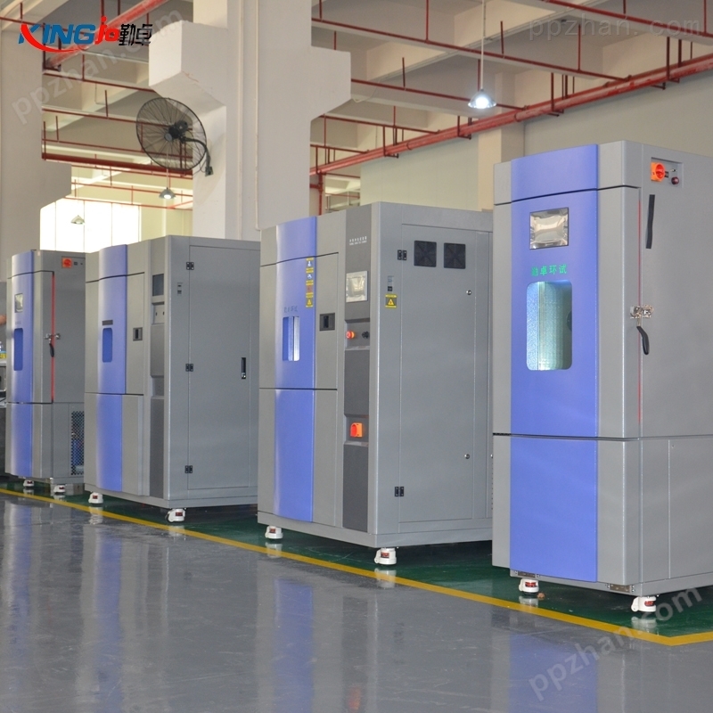 上海臭氧老化试验箱线材老化测试机