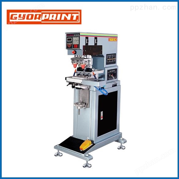 *批发GN-121ASL优质铝合金架构节能灯移印机