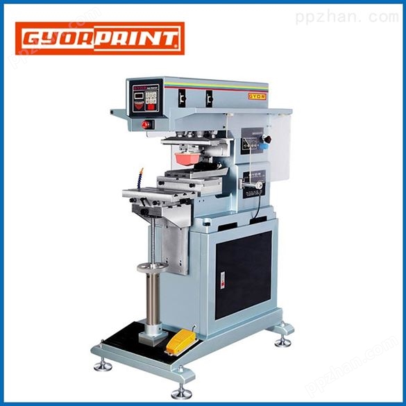 厂家*条形码全自动移印机 GN-126功能实用移印机 价格实惠