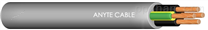 ANYFLEX-PU-OZ/JZ柔性控制电缆