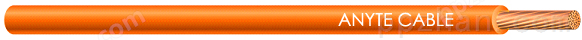 ANYFLEX-S-HT180 耐高温180℃系列（可定制多芯）柔性电缆