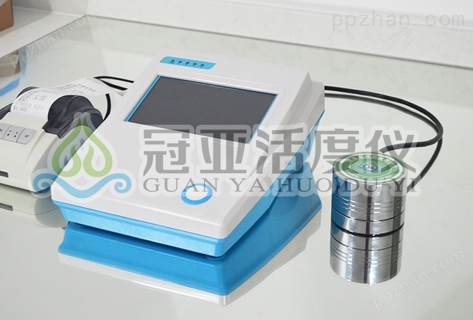 绿豆沙水分活度测量仪高品质/产品